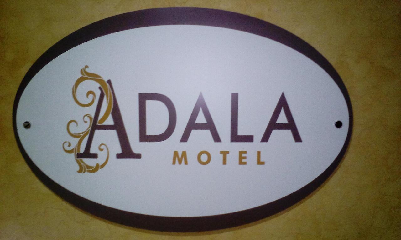 Adala Motel Meru Exterior foto
